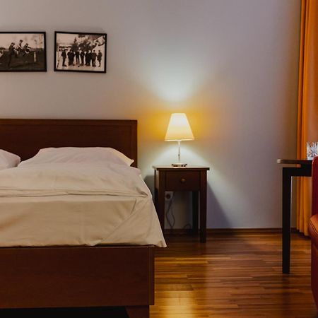 Hotel Sporer Bad Radkersburg Buitenkant foto
